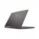 Ноутбук MSI Thin 15 B12VE 15.6\