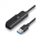 Адаптер Ugreen CM321 USB-C to 2.5-Inch SATA купить с доставкой