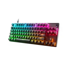 Клавиатура Steelseries Apex 9 TKL US