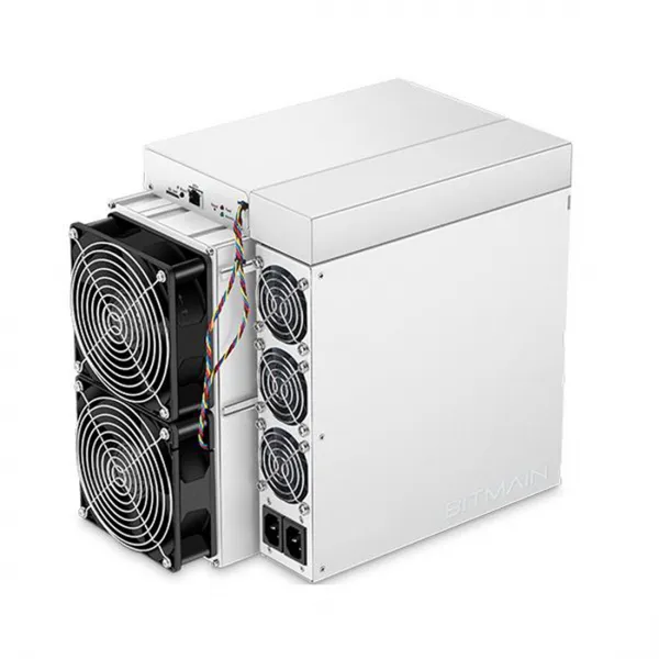 Сервер Bitmain Antminer-S19 XP купить с доставкой