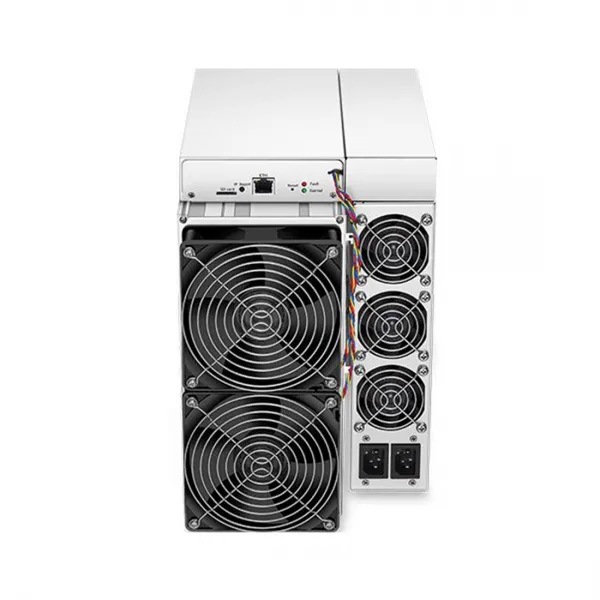 Сервер Bitmain Antminer-S19 XP купить с доставкой