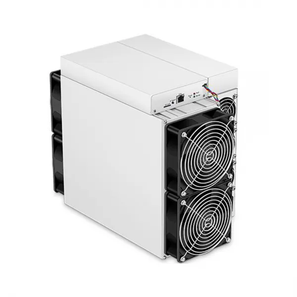 Сервер Bitmain Antminer-S19 XP купить с доставкой