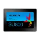 Твердотельный накопитель SSD ADATA ULTIMATE SU800 256GB SATA купить с доставкой