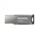 USB-накопитель ADATA AUV250-32G-RBK 32GB Серебристый купить с доставкой