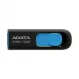 USB-накопитель ADATA AUV128-32G-RBE 32GB Черный купить с доставкой