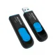 USB-накопитель ADATA AUV128-32G-RBE 32GB Черный купить с доставкой