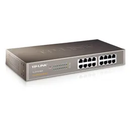 Коммутатор TP-Link TL-SF1016DS