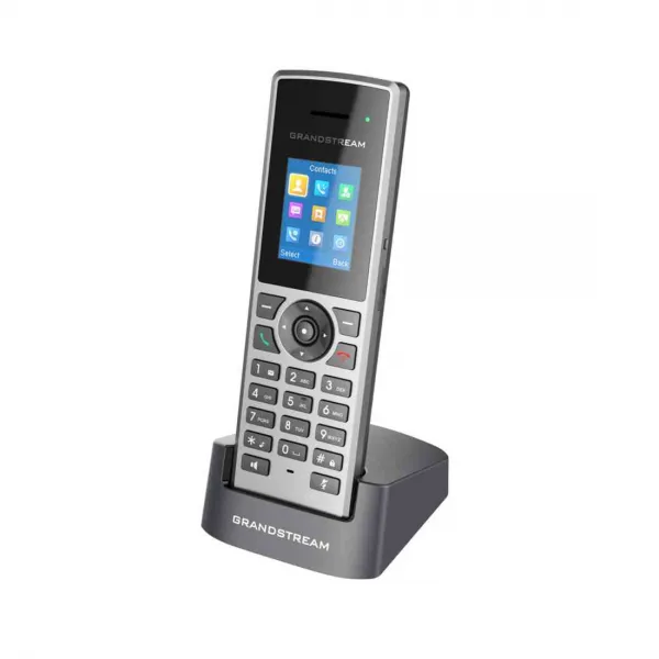 DECT IP телефон Grandstream DP722 купить с доставкой