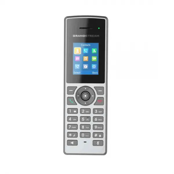 DECT IP телефон Grandstream DP722 купить с доставкой