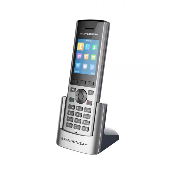 DECT IP телефон Grandstream DP730 купить с доставкой