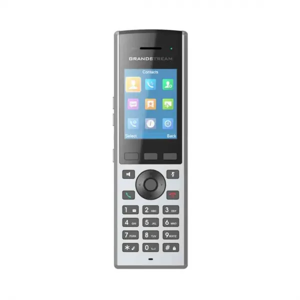 DECT IP телефон Grandstream DP730 купить с доставкой