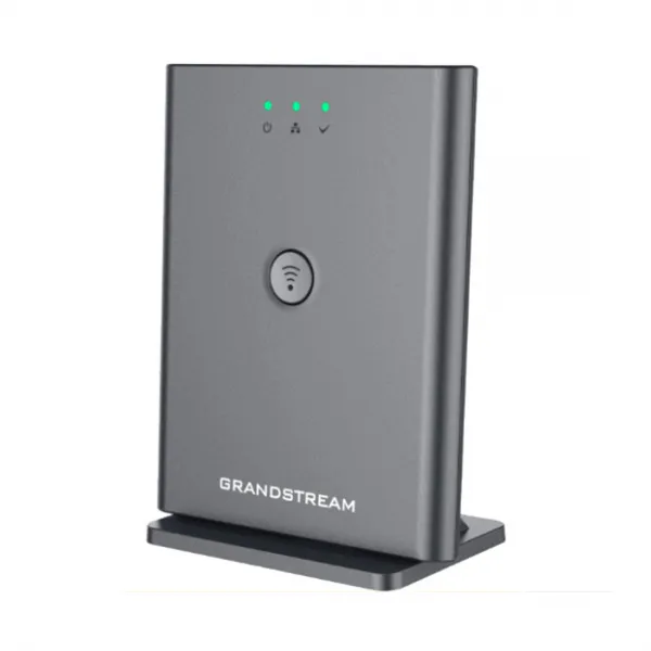 DECT IP базовая станция Grandstream DP752 купить с доставкой