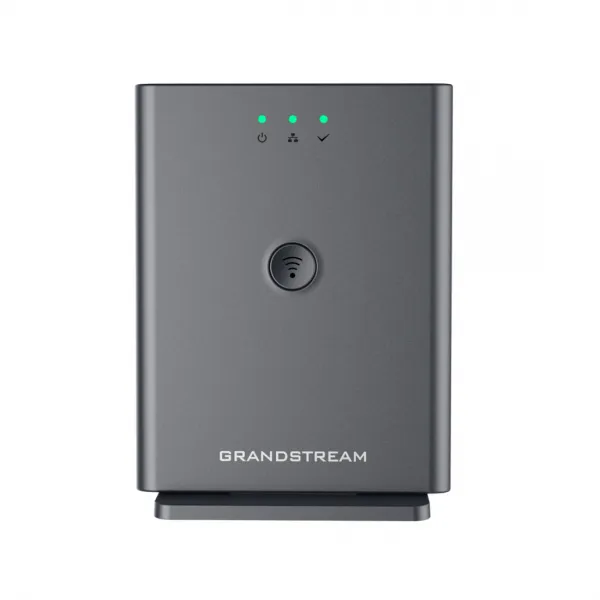 DECT IP базовая станция Grandstream DP752 купить с доставкой