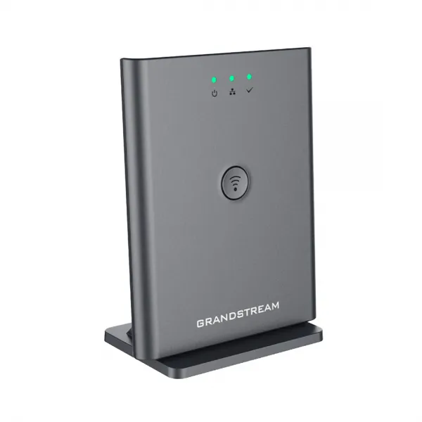 DECT IP базовая станция Grandstream DP752 купить с доставкой