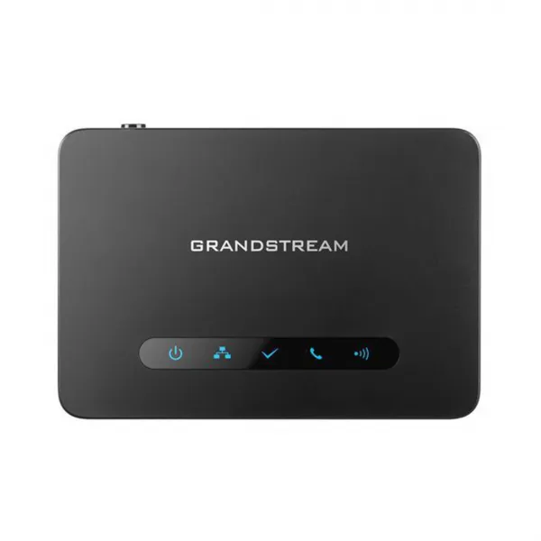 DECT повторитель Grandstream DP760 купить с доставкой