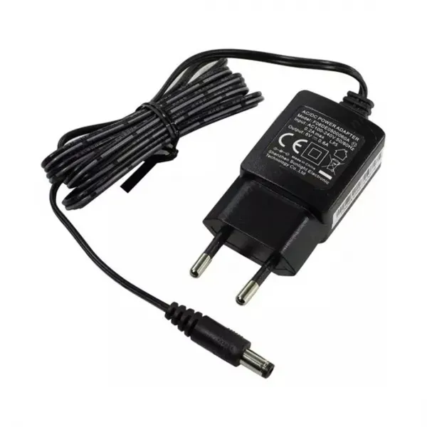 Блок питания Grandstream 5V/600mA PSU купить с доставкой