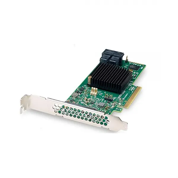 RAID-контроллер Broadcom HBA 9500-16i купить с доставкой