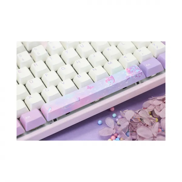 Клавиатура Varmilo Dreams on Board VEM87 EC Sakura V2 Switch купить с доставкой