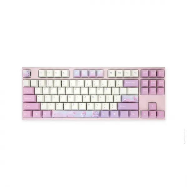 Клавиатура Varmilo Dreams on Board VEA87 Cherry MX Brown купить с доставкой