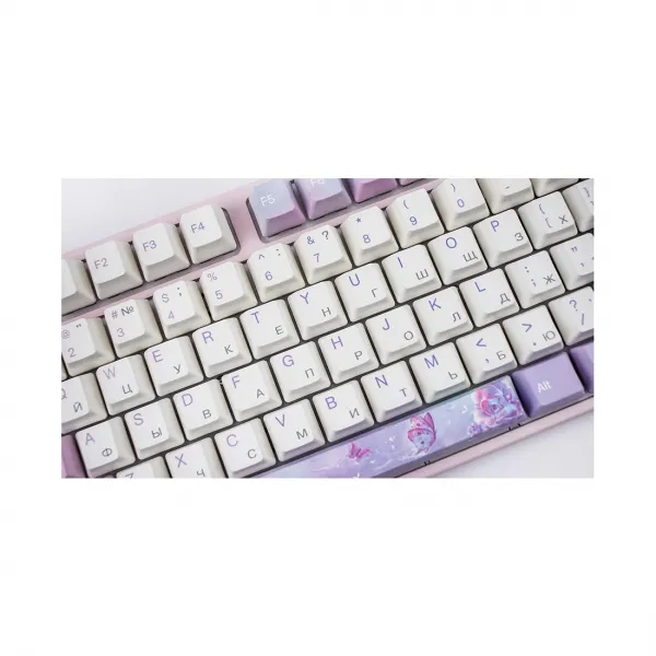 Клавиатура Varmilo Dreams on Board VEA87 Cherry MX Brown купить с доставкой