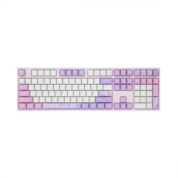 Клавиатура Varmilo Dreams on Board VEM108 Varmilo EC V2 Rose купить с доставкой