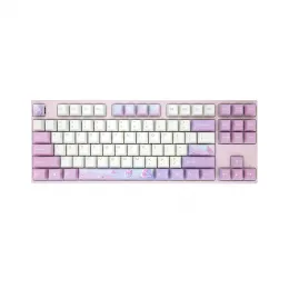 Клавиатура Varmilo Dreams on Board VEM108 Varmilo EC V2 Sakura