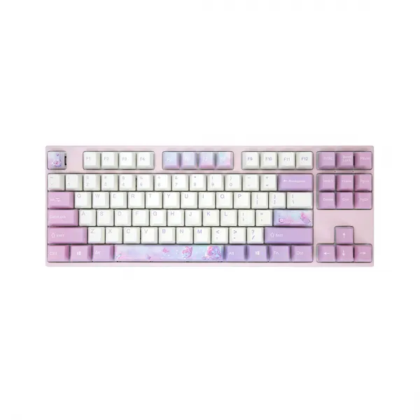 Клавиатура Varmilo Dreams on Board VEM108 Varmilo EC V2 Sakura купить с доставкой