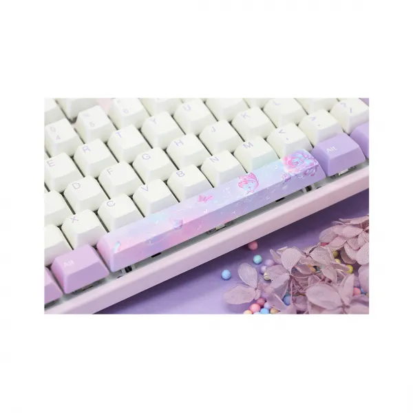 Клавиатура Varmilo Dreams on Board VEM108 Varmilo EC V2 Sakura купить с доставкой