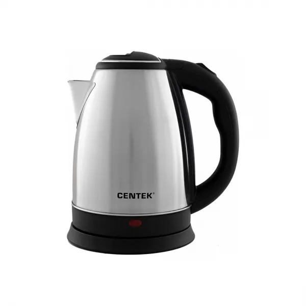 Чайник Centek CT-1068 Металл купить с доставкой