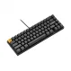 Клавиатура Glorious GMMK2 Compact Black (GLO-GMMK2-65-FOX-B) купить с доставкой