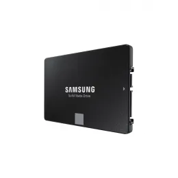 Твердотельный накопитель SSD Samsung 870 EVO 250 ГБ SATA 2.5\