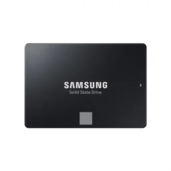 Твердотельный накопитель SSD Samsung 870 EVO 250 ГБ SATA 2.5\