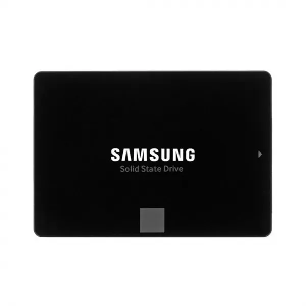 Твердотельный накопитель SSD Samsung 870 EVO 1000 ГБ SATA 2.5\