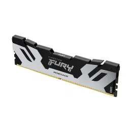 Модуль памяти Kingston FURY Renegade RGB XMP KF560C32RS-16 DDR5 16GB 6000MHz