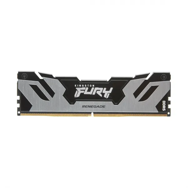 Модуль памяти Kingston FURY Renegade RGB XMP KF560C32RS-16 DDR5 16GB 6000MHz купить с доставкой