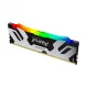 Модуль памяти Kingston FURY Renegade RGB XMP KF564C32RSA-16 DDR5 16GB 6400MHz купить с доставкой