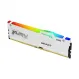 Модуль памяти Kingston FURY Beast White RGB EXPO KF552C36BWEA-16 DDR5 16GB 5200MHz купить с доставкой