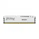 Модуль памяти Kingston FURY Beast White XMP EXPO KF552C40BW-16 DDR5 16GB 5200MHz купить с доставкой