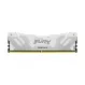 Модуль памяти Kingston FURY Renegade White XMP KF560C32RW-16 DDR5 16GB 6000MHz купить с доставкой