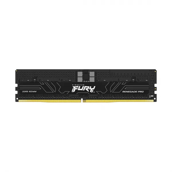 Модуль памяти Kingston FURY Renegade Pro XMP KF556R36RB-16 DDR5 16GB 5600MHz RDIMM купить с доставкой