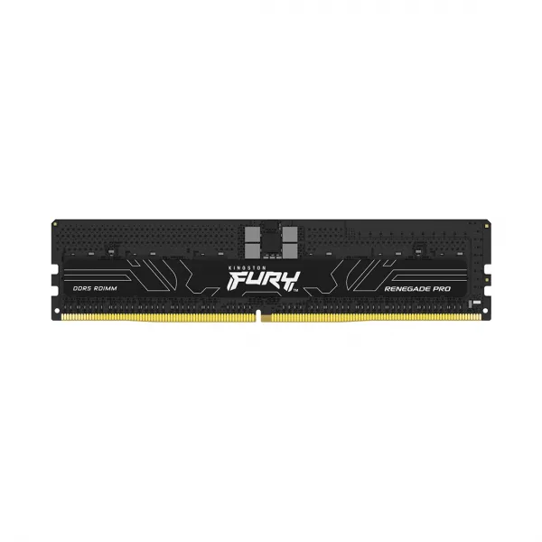 Модуль памяти Kingston FURY Renegade Pro XMP KF560R32RB-16 DDR5 16GB 6000MHz RDIMM купить с доставкой