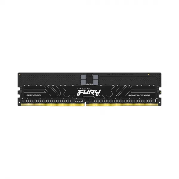 Модуль памяти Kingston FURY Renegade Pro XMP KF556R36RB-32 DDR5 32GB 5600MHz RDIMM купить с доставкой