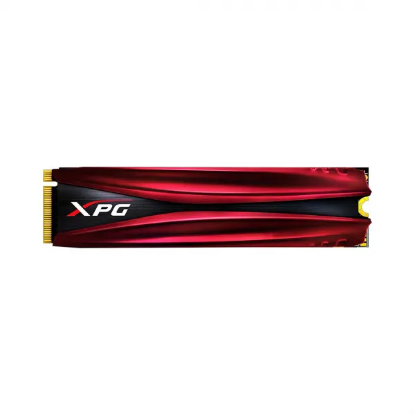 Твердотельный накопитель SSD ADATA XPG GAMMIX S11 Pro 1TB M.2 купить с доставкой