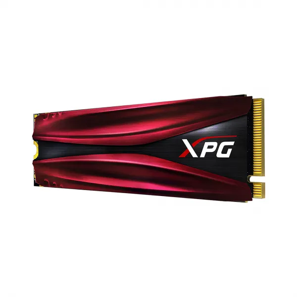 Твердотельный накопитель SSD ADATA XPG GAMMIX S11 Pro 1TB M.2 купить с доставкой