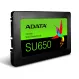 Твердотельный накопитель SSD ADATA Ultimate SU650 256GB SATA купить с доставкой