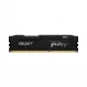 Модуль памяти Kingston Fury Beast Black KF316C10BB/8 DDR3 8GB 1600MHz купить с доставкой