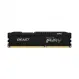 Комплект модулей памяти Kingston Fury Beast Black KF316C10BBK2/8 DDR3 8GB (Kit 2x4GB) 1600MHz купить с доставкой