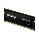 Модуль памяти Kingston Fury Impact KF318LS11IB/8 DDR3 8GB 1866MHz купить с доставкой