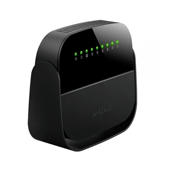 Модем D-Link DSL-2640U/R1A купить с доставкой