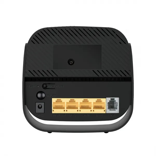 Модем D-Link DSL-2640U/R1A купить с доставкой